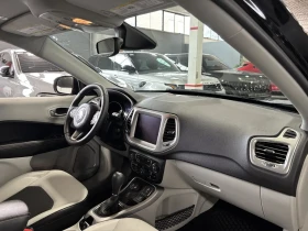 Jeep Compass North 4X4| SELECTERRAIN| NAV| WHITELEATHER| RMSTAR | Mobile.bg � ����� ������ 11