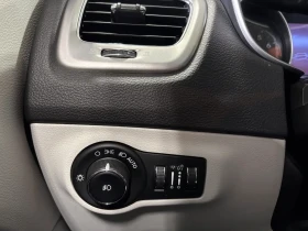 Jeep Compass North 4X4| SELECTERRAIN| NAV| WHITELEATHER| RMSTAR | Mobile.bg � ����� ������ 16