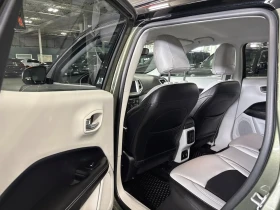 Jeep Compass North 4X4| SELECTERRAIN| NAV| WHITELEATHER| RMSTAR | Mobile.bg � ����� ������ 8