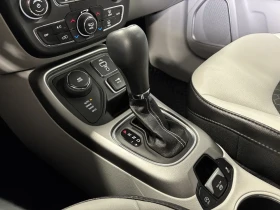 Jeep Compass North 4X4| SELECTERRAIN| NAV| WHITELEATHER| RMSTAR | Mobile.bg � ����� ������ 17
