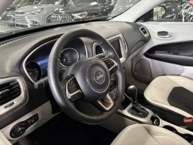 Jeep Compass North 4X4| SELECTERRAIN| NAV| WHITELEATHER| RMSTAR | Mobile.bg � ����� ������ 13