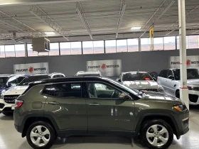 Jeep Compass North 4X4| SELECTERRAIN| NAV| WHITELEATHER| RMSTAR | Mobile.bg � ����� ������ 3