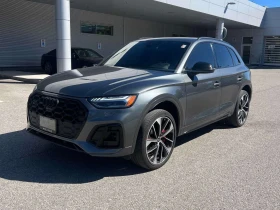 Audi SQ5 * Technik * CARFAX * БЕЗ ПЪРВОНАЧАЛНА ВНОСКА