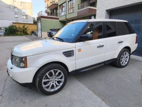Land Rover Range Rover Sport undefined | Auto.bg — изображение 2