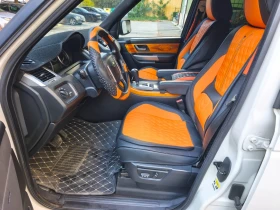 Land Rover Range Rover Sport undefined | Auto.bg — изображение 8