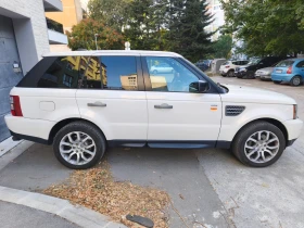 Land Rover Range Rover Sport undefined | Auto.bg — изображение 4