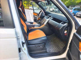 Land Rover Range Rover Sport undefined | Auto.bg — изображение 9