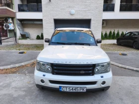 Land Rover Range Rover Sport undefined | Auto.bg — изображение 3