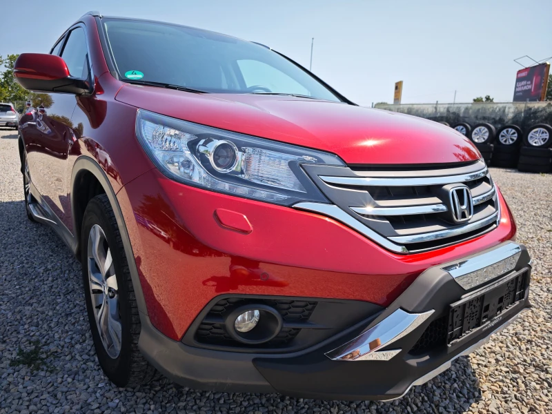 Honda Cr-v ПРОДАДЕНА 25.АВГУСТ.2024г, снимка 5 - Автомобили и джипове - 46923305