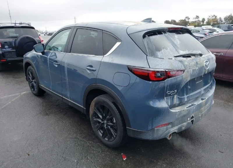 Mazda CX-5, снимка 2 - Автомобили и джипове - 49544147