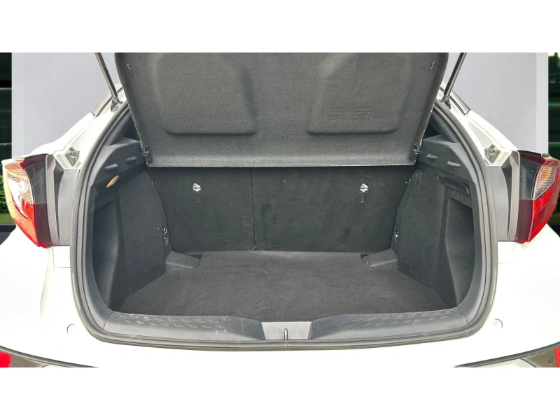 Toyota C-HR Месечна вноска от 520 лв., снимка 10 - Автомобили и джипове - 51922344