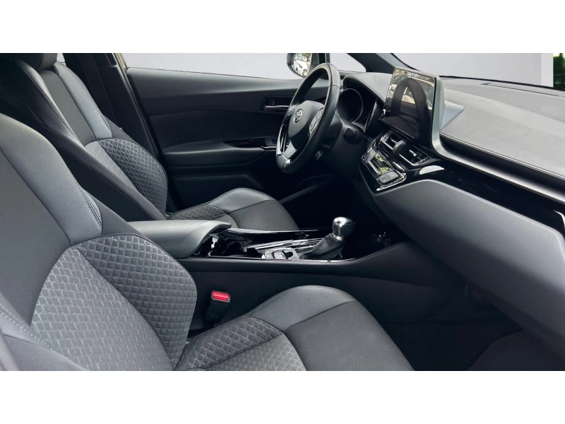 Toyota C-HR Месечна вноска от 520 лв., снимка 6 - Автомобили и джипове - 51922344