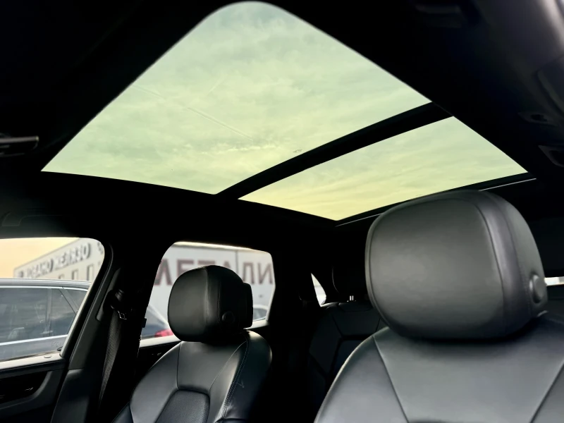 Porsche Cayenne PEARL black edition, снимка 14 - Автомобили и джипове - 52707659