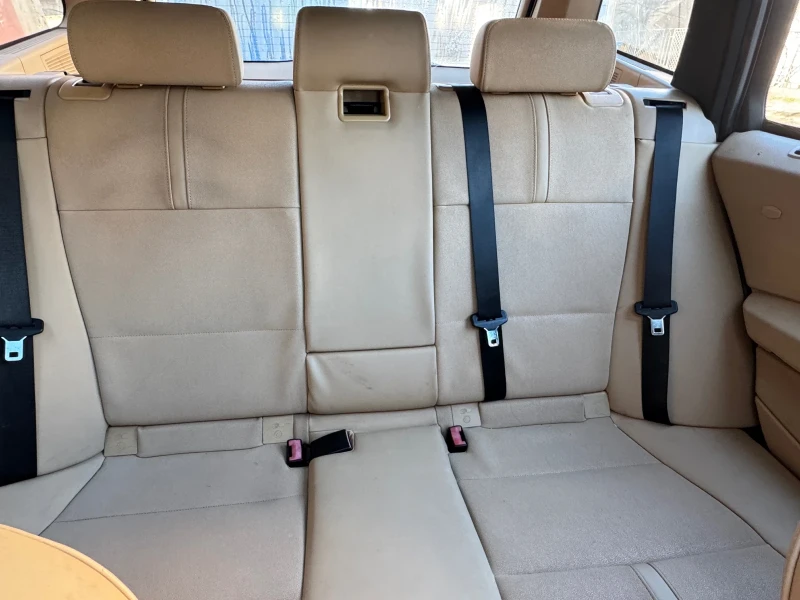 BMW X3, снимка 12 - Автомобили и джипове - 52905701