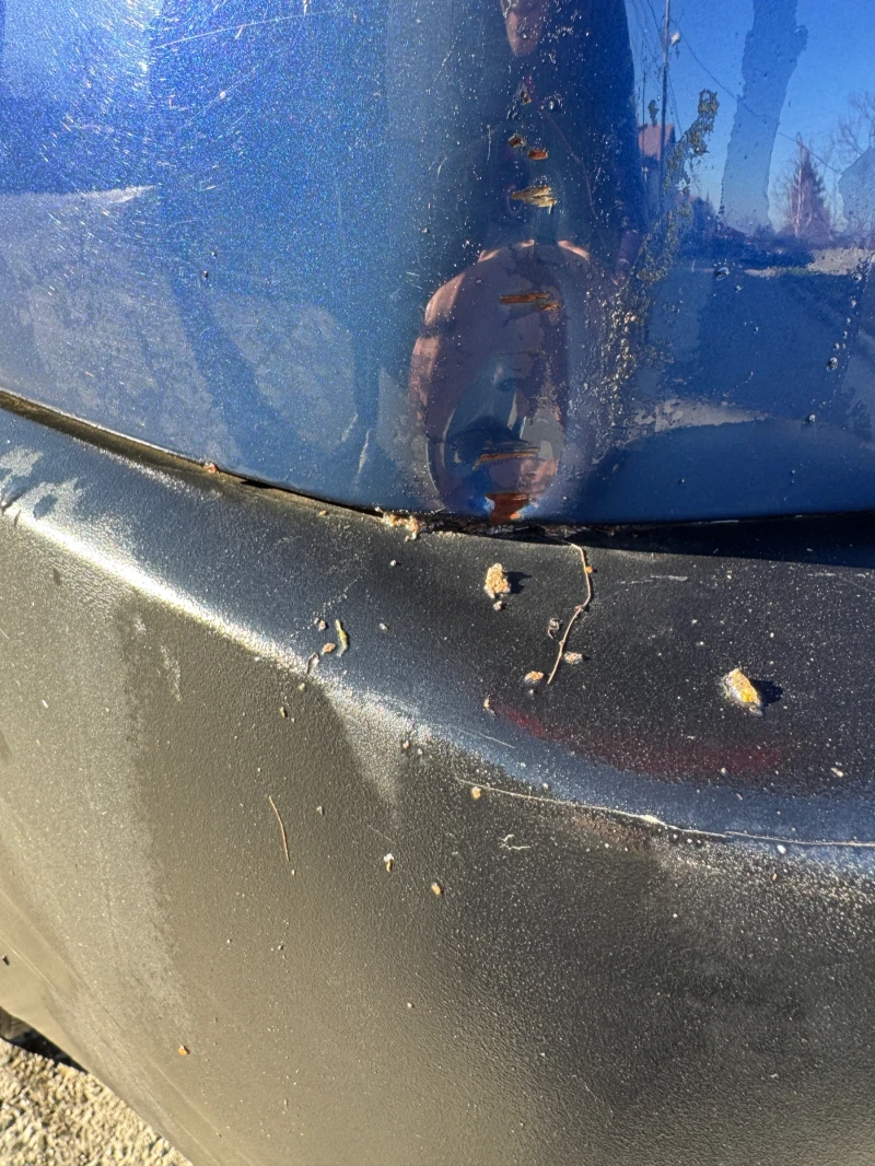 BMW X3, снимка 8 - Автомобили и джипове - 52905701