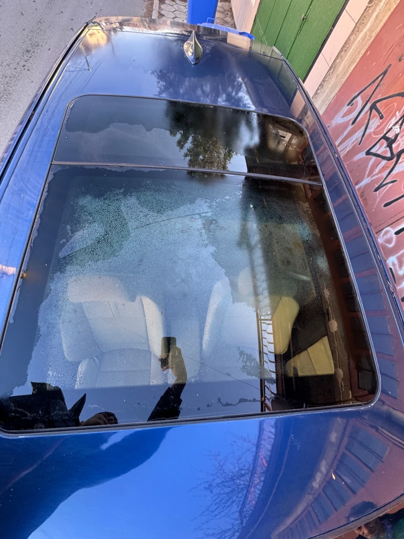 BMW X3, снимка 9 - Автомобили и джипове - 52905701