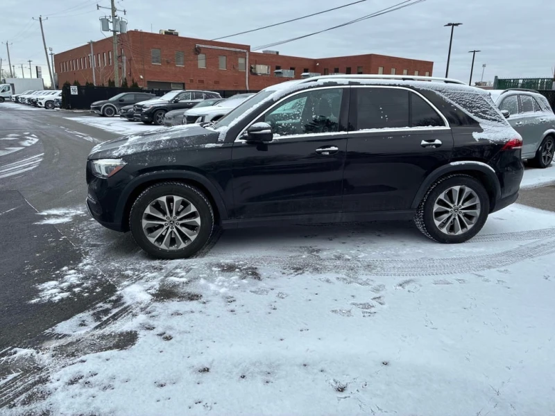 Mercedes-Benz GLE * 350 * CARFAX * БЕЗ ПЪРВОНАЧАЛНА ВНОСКА, снимка 2 - Автомобили и джипове - 52935702