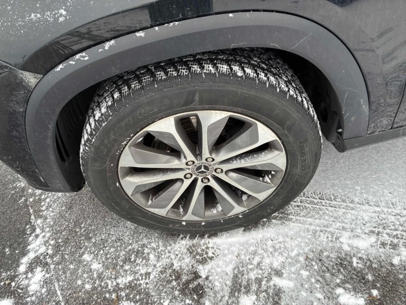 Mercedes-Benz GLE * 350 * CARFAX * БЕЗ ПЪРВОНАЧАЛНА ВНОСКА, снимка 7 - Автомобили и джипове - 52935702