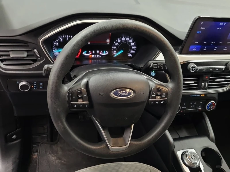 Ford Escape * SE * CARFAX * БЕЗ ПЪРВОНАЧАЛНА ВНОСКА, снимка 9 - Автомобили и джипове - 53072783