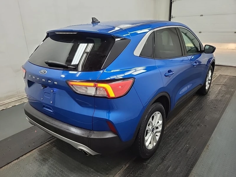 Ford Escape * SE * CARFAX * БЕЗ ПЪРВОНАЧАЛНА ВНОСКА, снимка 12 - Автомобили и джипове - 53072783