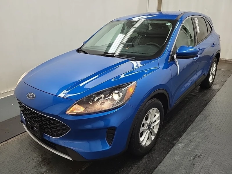 Ford Escape * SE * CARFAX * БЕЗ ПЪРВОНАЧАЛНА ВНОСКА, снимка 10 - Автомобили и джипове - 53072783