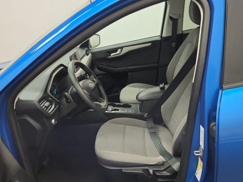 Ford Escape * SE * CARFAX * БЕЗ ПЪРВОНАЧАЛНА ВНОСКА, снимка 5 - Автомобили и джипове - 53072783