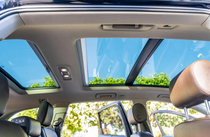 Audi Q7 3.0 TFSI Prestige Quattro, снимка 12 - Автомобили и джипове - 53361231