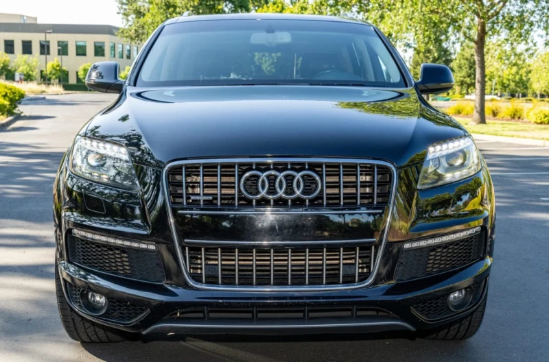 Audi Q7 3.0 TFSI Prestige Quattro, снимка 2 - Автомобили и джипове - 53361231