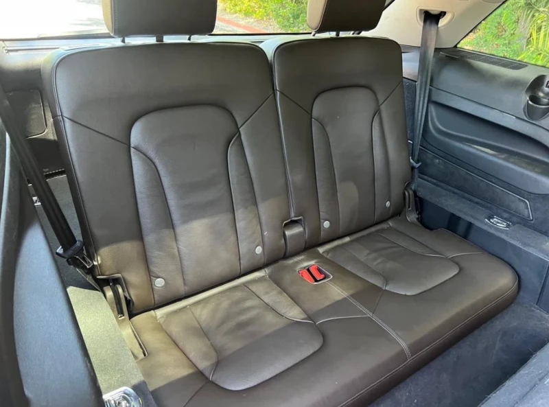 Audi Q7 3.0 TFSI Prestige Quattro, снимка 7 - Автомобили и джипове - 53361231
