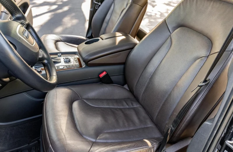 Audi Q7 3.0 TFSI Prestige Quattro, снимка 5 - Автомобили и джипове - 53361231