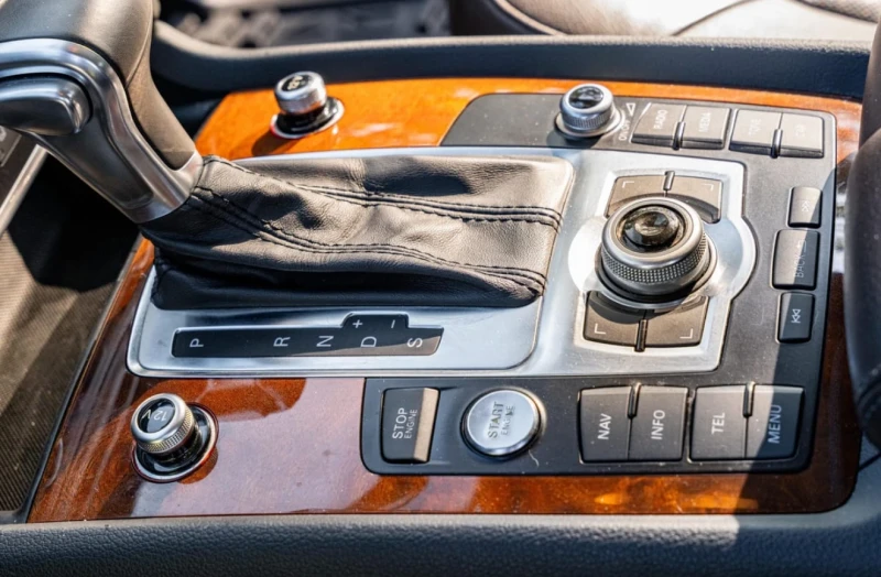 Audi Q7 3.0 TFSI Prestige Quattro, снимка 10 - Автомобили и джипове - 53361231