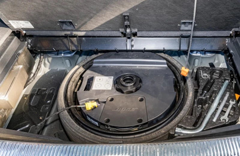 Audi Q7 3.0 TFSI Prestige Quattro, снимка 15 - Автомобили и джипове - 53361231