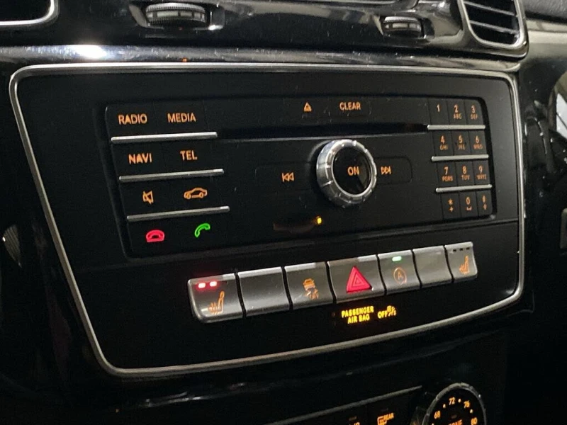 Mercedes-Benz GLE 43 AMG 4MATIC* АвтоКредит* Цена до БГ, снимка 12 - Автомобили и джипове - 53401874