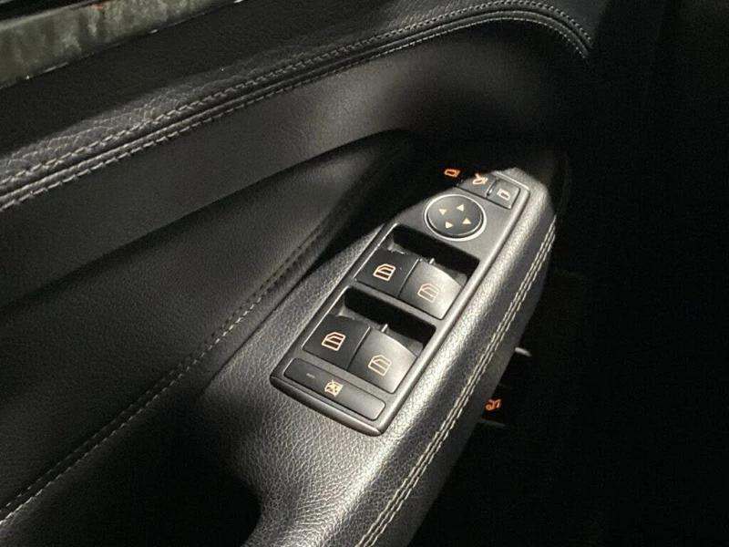 Mercedes-Benz GLE 43 AMG 4MATIC* АвтоКредит* Цена до БГ, снимка 11 - Автомобили и джипове - 53401874