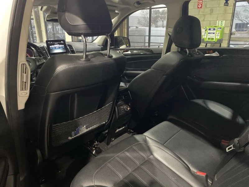 Mercedes-Benz GLE 43 AMG 4MATIC* АвтоКредит* Цена до БГ, снимка 8 - Автомобили и джипове - 53401874