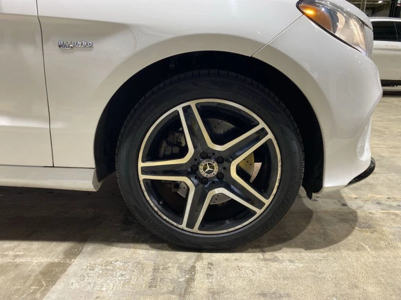 Mercedes-Benz GLE 43 AMG 4MATIC* АвтоКредит* Цена до БГ, снимка 4 - Автомобили и джипове - 53401874