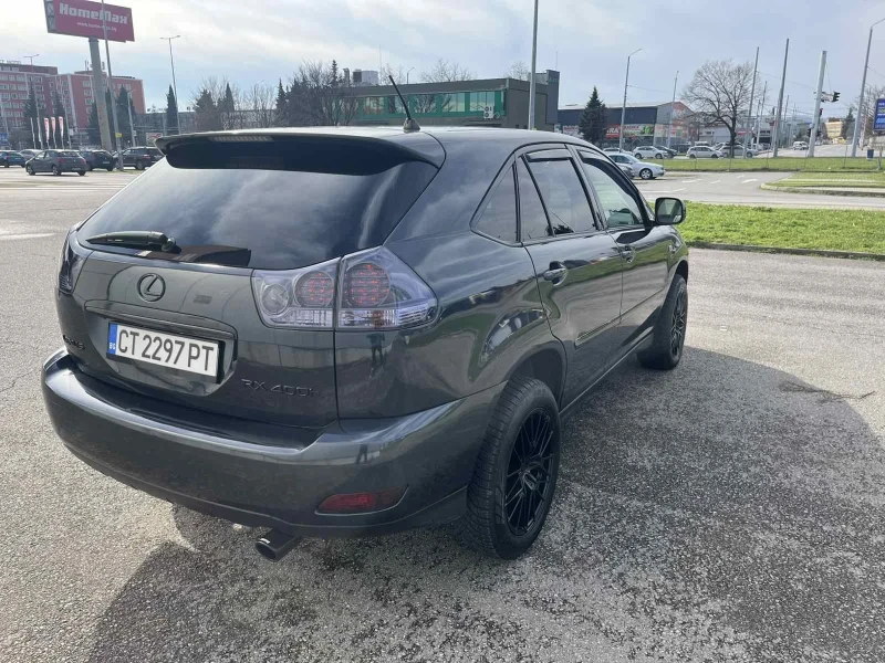Lexus RX 400h, снимка 5 - Автомобили и джипове - 53562653