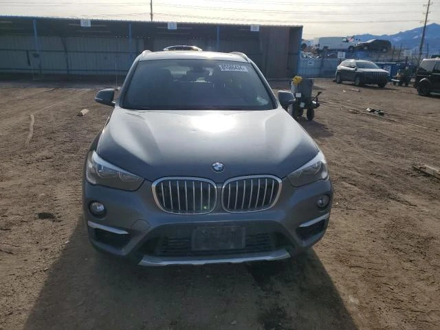 BMW X1 XDRIVE28I | СЕРВИЗНА ИСТОРИЯ | РЕАЛНИ КМ!!!, снимка 5 - Автомобили и джипове - 48593362