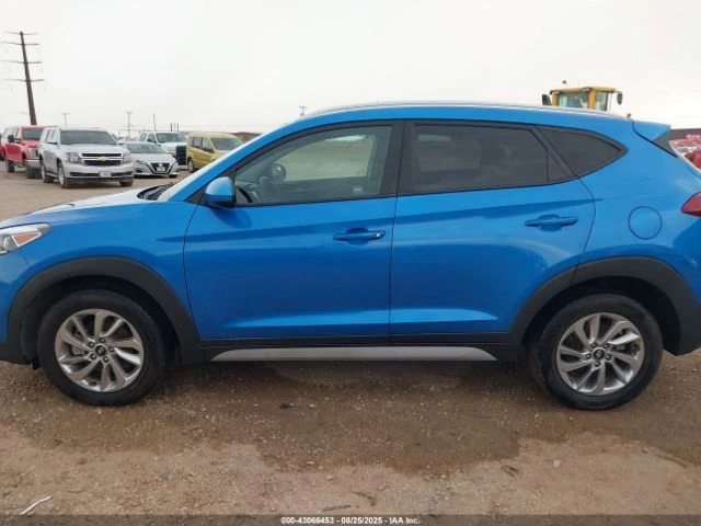 Hyundai Tucson SEL  *  | Mobile.bg   13