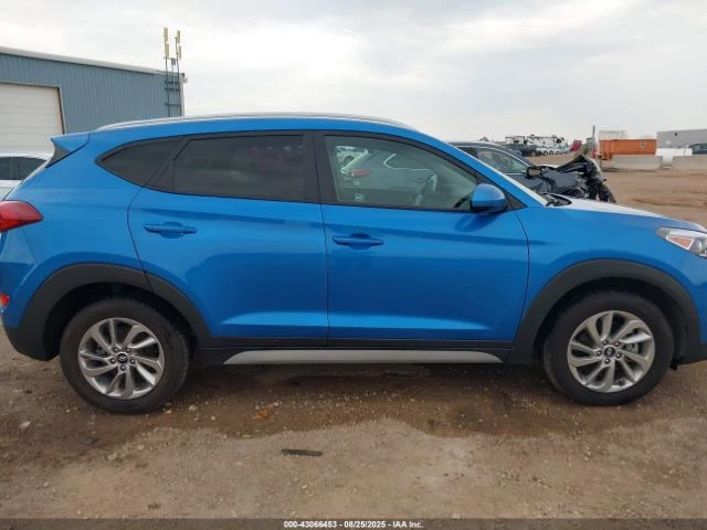 Hyundai Tucson SEL  *  | Mobile.bg   12