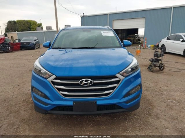 Hyundai Tucson SEL  *  | Mobile.bg   11