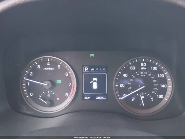 Hyundai Tucson SEL АВТОФИНАНСИРАНЕ *  - изображение 7