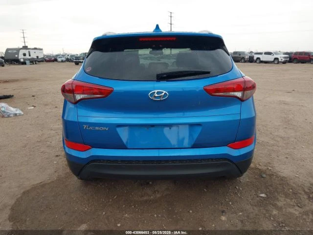 Hyundai Tucson SEL  *  | Mobile.bg   15