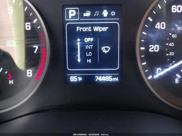 Hyundai Tucson SEL  *  | Mobile.bg   14