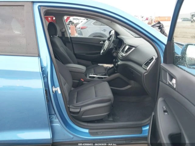 Hyundai Tucson SEL АВТОФИНАНСИРАНЕ *  - изображение 5