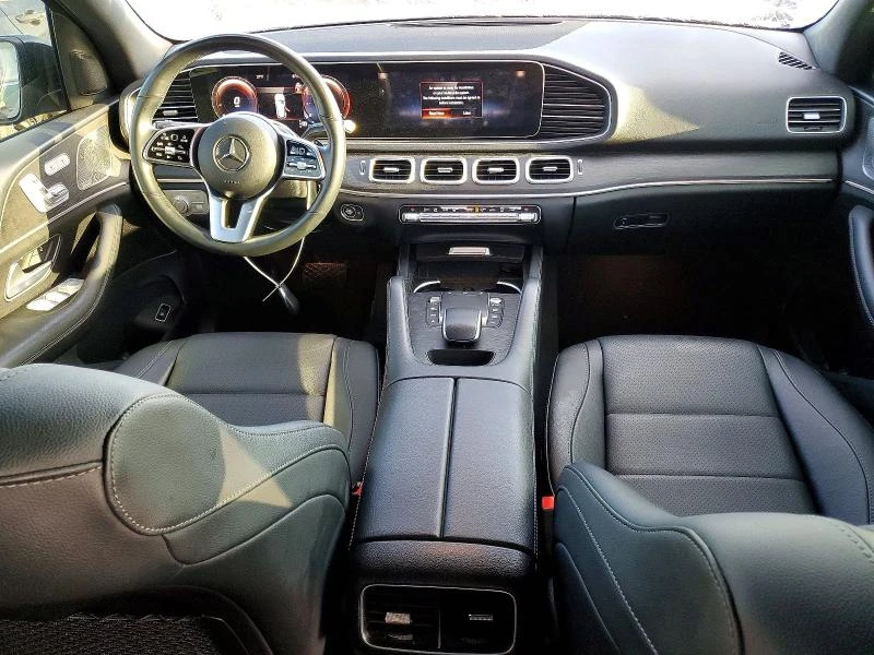 Mercedes-Benz GLE 350 4MATIC AMG PKG| BURMESTER| ����| DISTRONIC| LANE A | Mobile.bg � ����������� 8