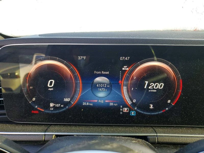 Mercedes-Benz GLE 350 4MATIC AMG PKG| BURMESTER| ����| DISTRONIC| LANE A | Mobile.bg � ����������� 9