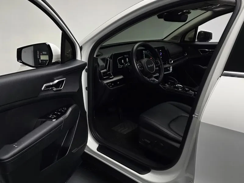 Kia Sportage 1.6i Turbo 2WD | Mobile.bg � ����������� 9
