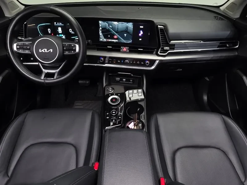 Kia Sportage 1.6i Turbo 2WD | Mobile.bg � ����������� 6