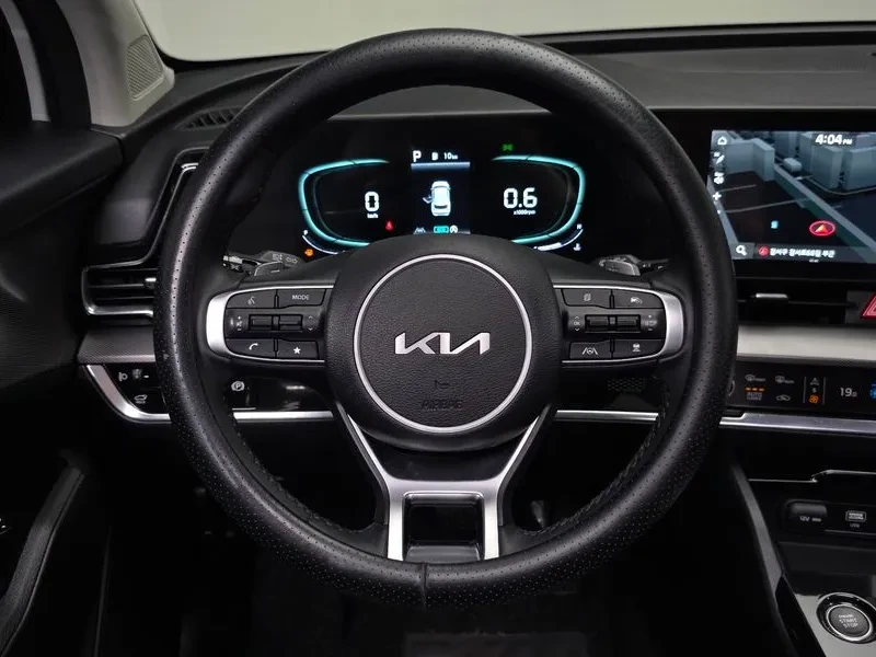 Kia Sportage 1.6i Turbo 2WD | Mobile.bg � ����������� 12